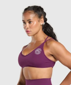 DAMES Gymshark Sport-bh's*Legacy Bra