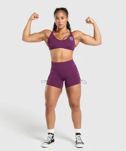 DAMES Gymshark Sport-bh's*Legacy Bra