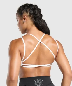 DAMES Gymshark Sport-bh's*Legacy Bra