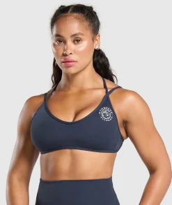 DAMES Gymshark Sport-bh's*Legacy Bra