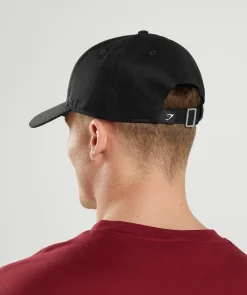 Gymshark Petten*Legacy Cap
