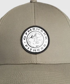 Gymshark Petten*Legacy Cap