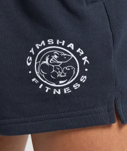 DAMES Gymshark Shorts*Legacy Cotton Shorts