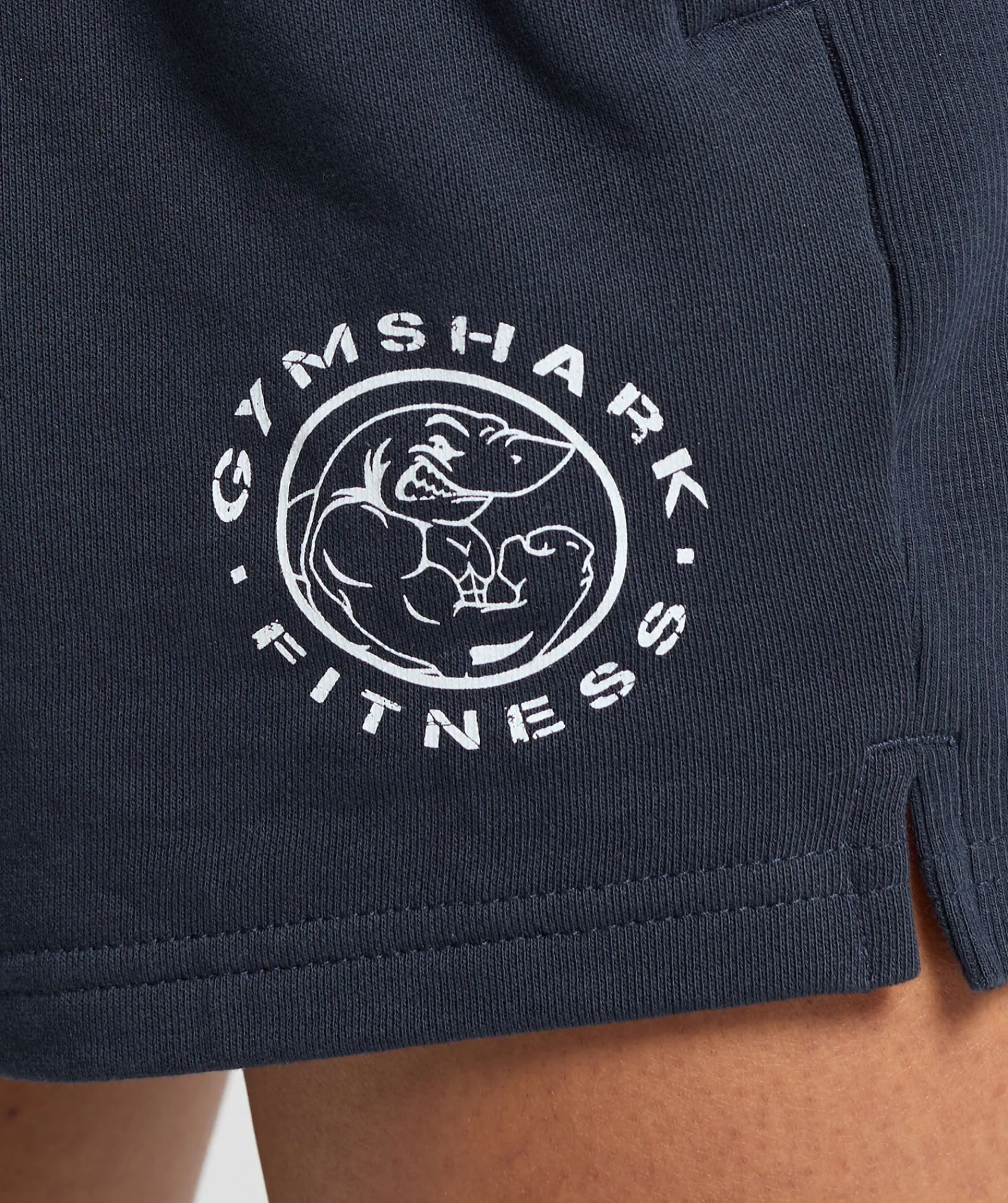 DAMES Gymshark Shorts*Legacy Cotton Shorts