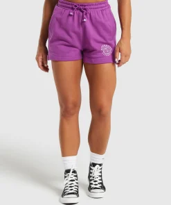 DAMES Gymshark Shorts*Legacy Cotton Shorts