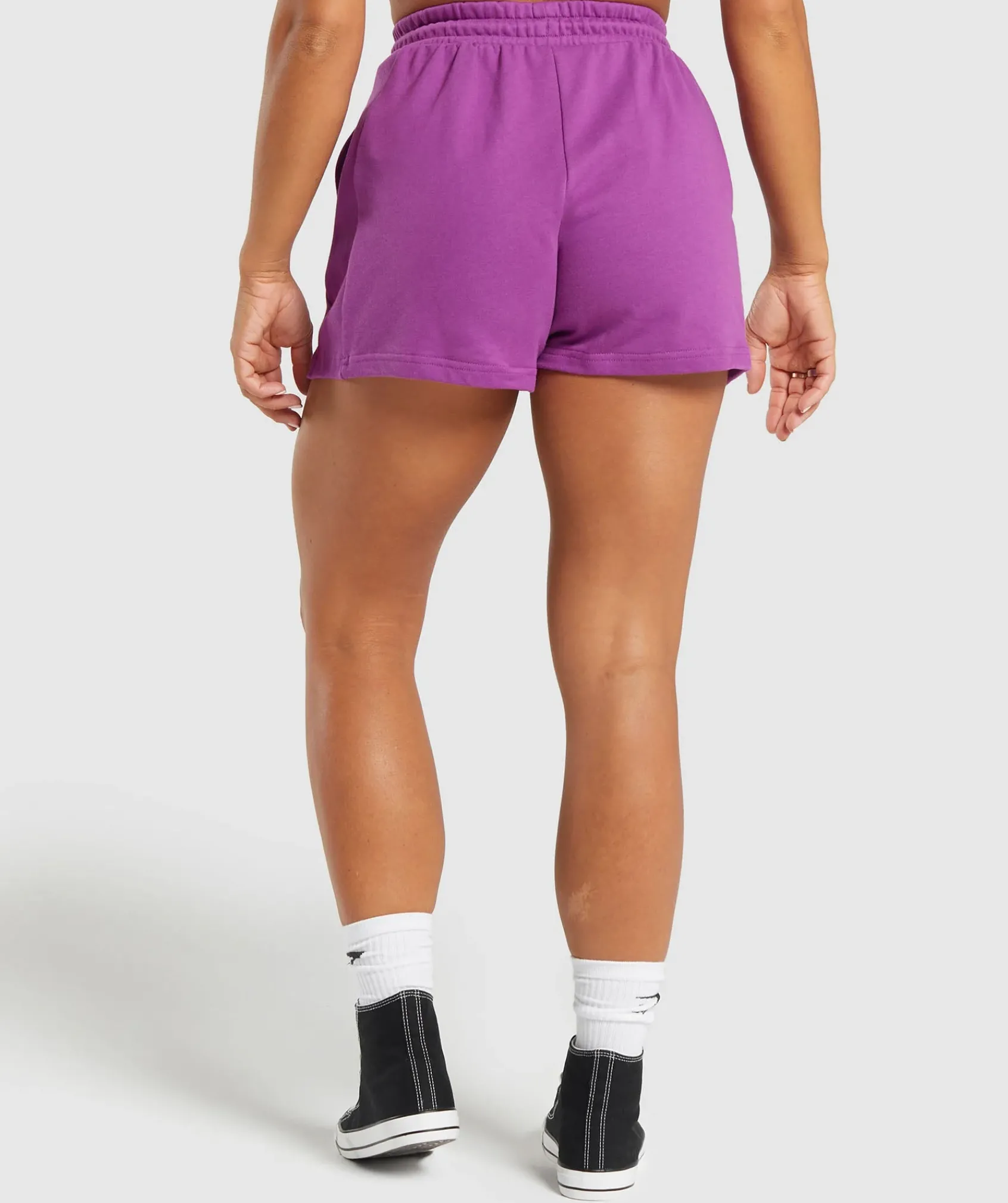 DAMES Gymshark Shorts*Legacy Cotton Shorts