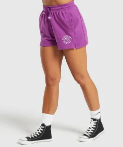 DAMES Gymshark Shorts*Legacy Cotton Shorts
