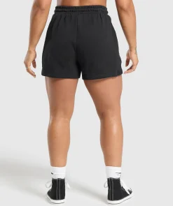 DAMES Gymshark Shorts*Legacy Cotton Shorts
