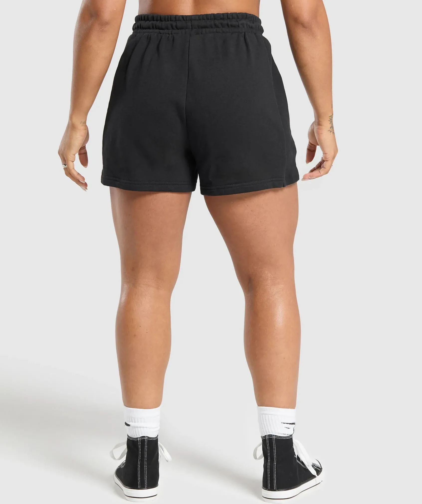 DAMES Gymshark Shorts*Legacy Cotton Shorts