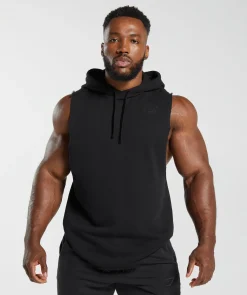 Heren Gymshark Hoodies & Truien*Legacy Drop Arm Hoodie