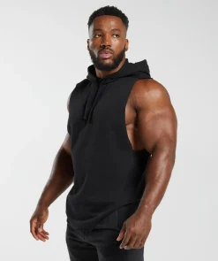 Heren Gymshark Hoodies & Truien*Legacy Drop Arm Hoodie