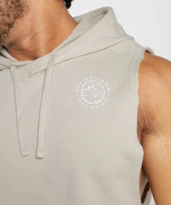 Heren Gymshark Hoodies & Truien*Legacy Drop Arm Hoodie