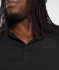 Heren Gymshark T-shirts*Legacy Henley