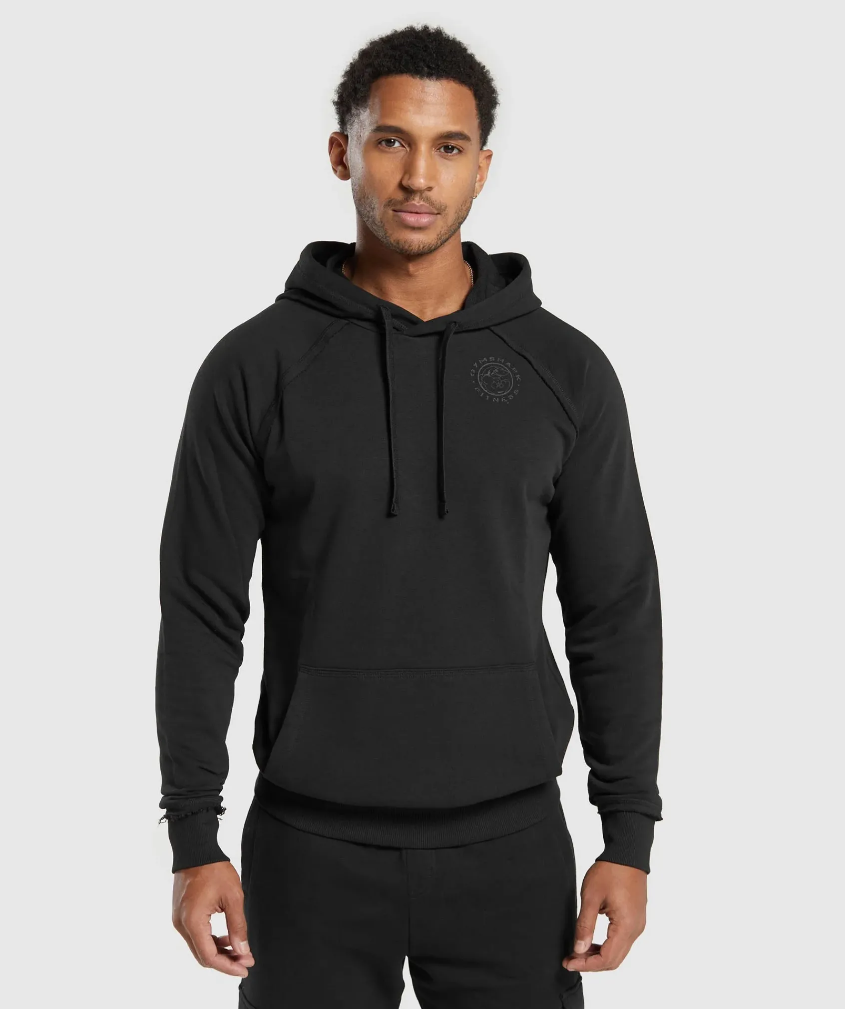 Heren Gymshark Hoodies & Truien*Legacy Hoodie