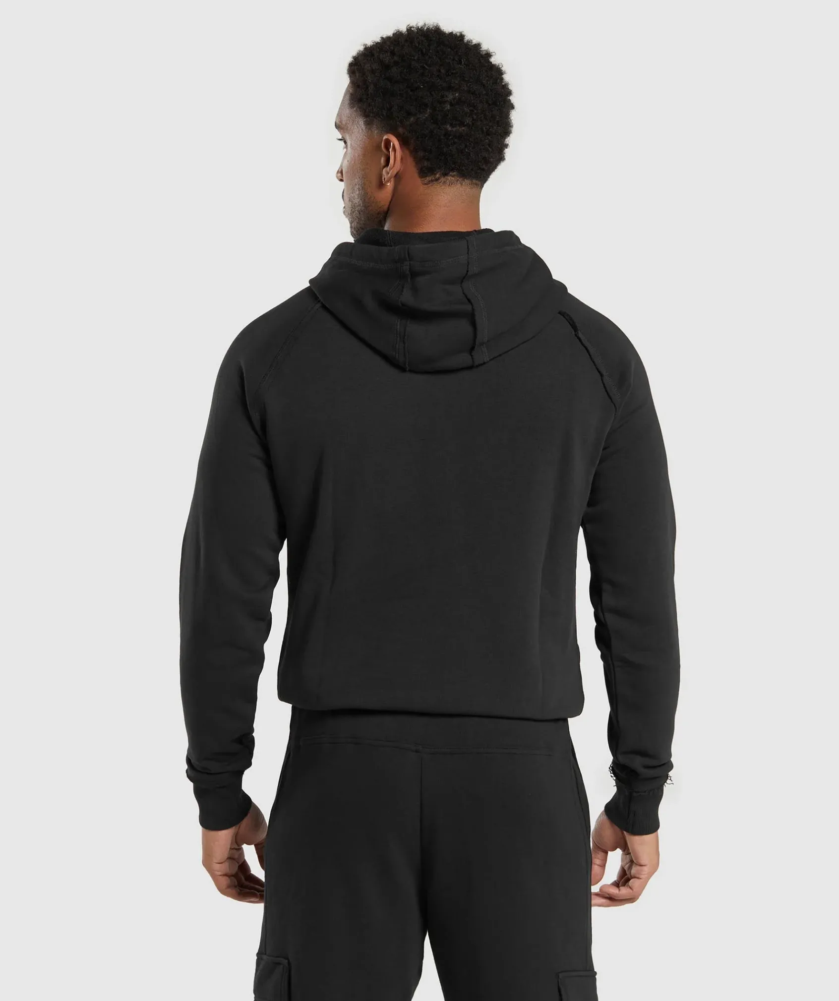 Heren Gymshark Hoodies & Truien*Legacy Hoodie