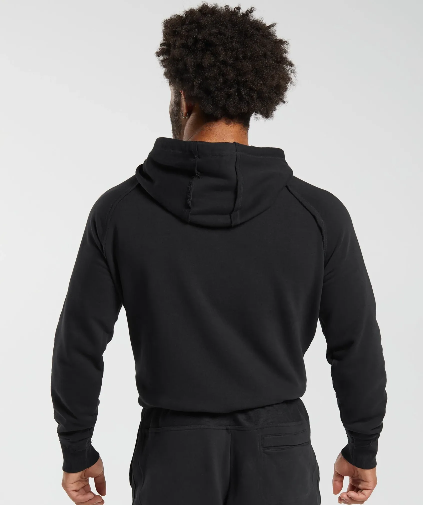 Heren Gymshark Hoodies & Truien*Legacy Hoodie