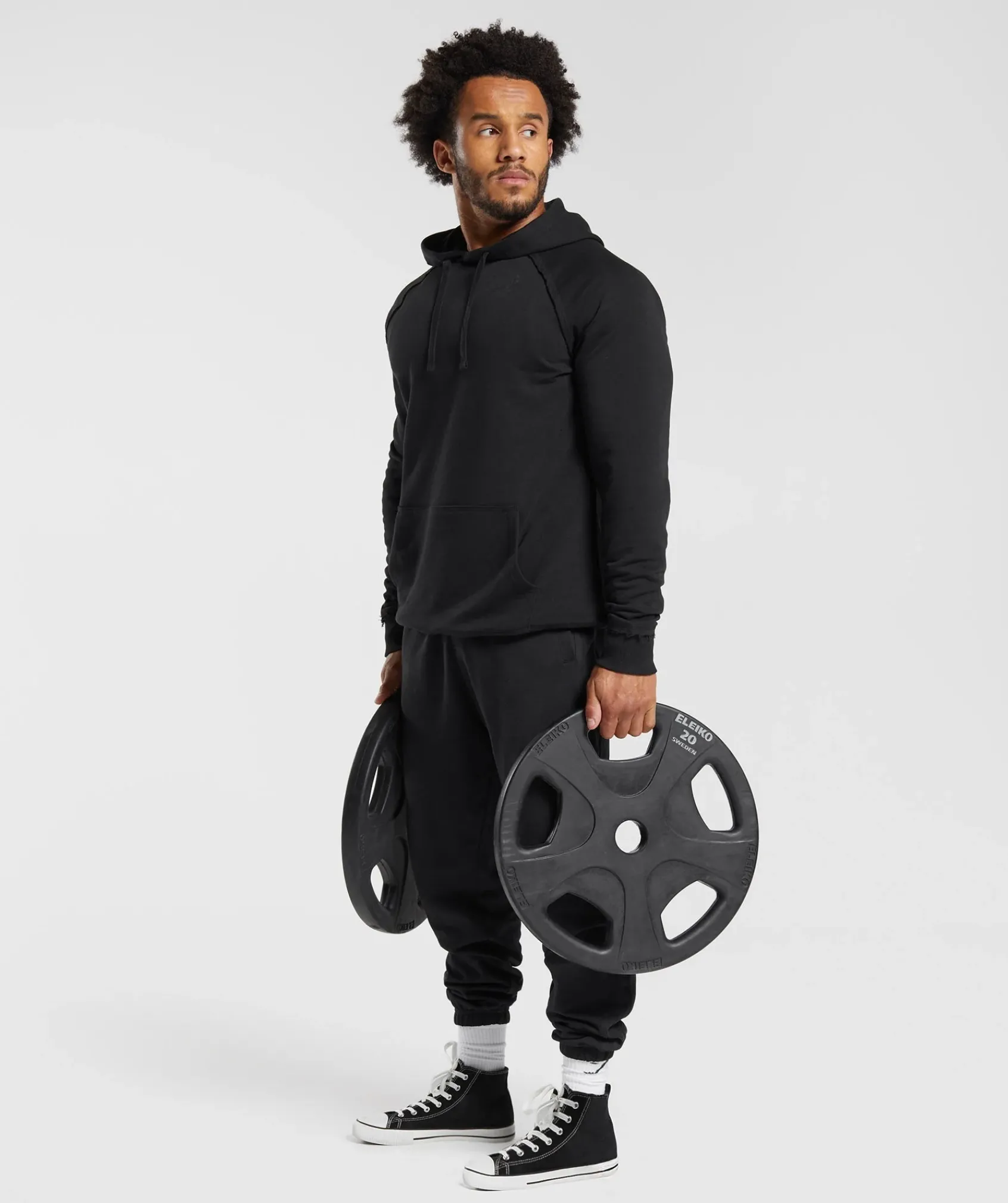 Heren Gymshark Hoodies & Truien*Legacy Hoodie