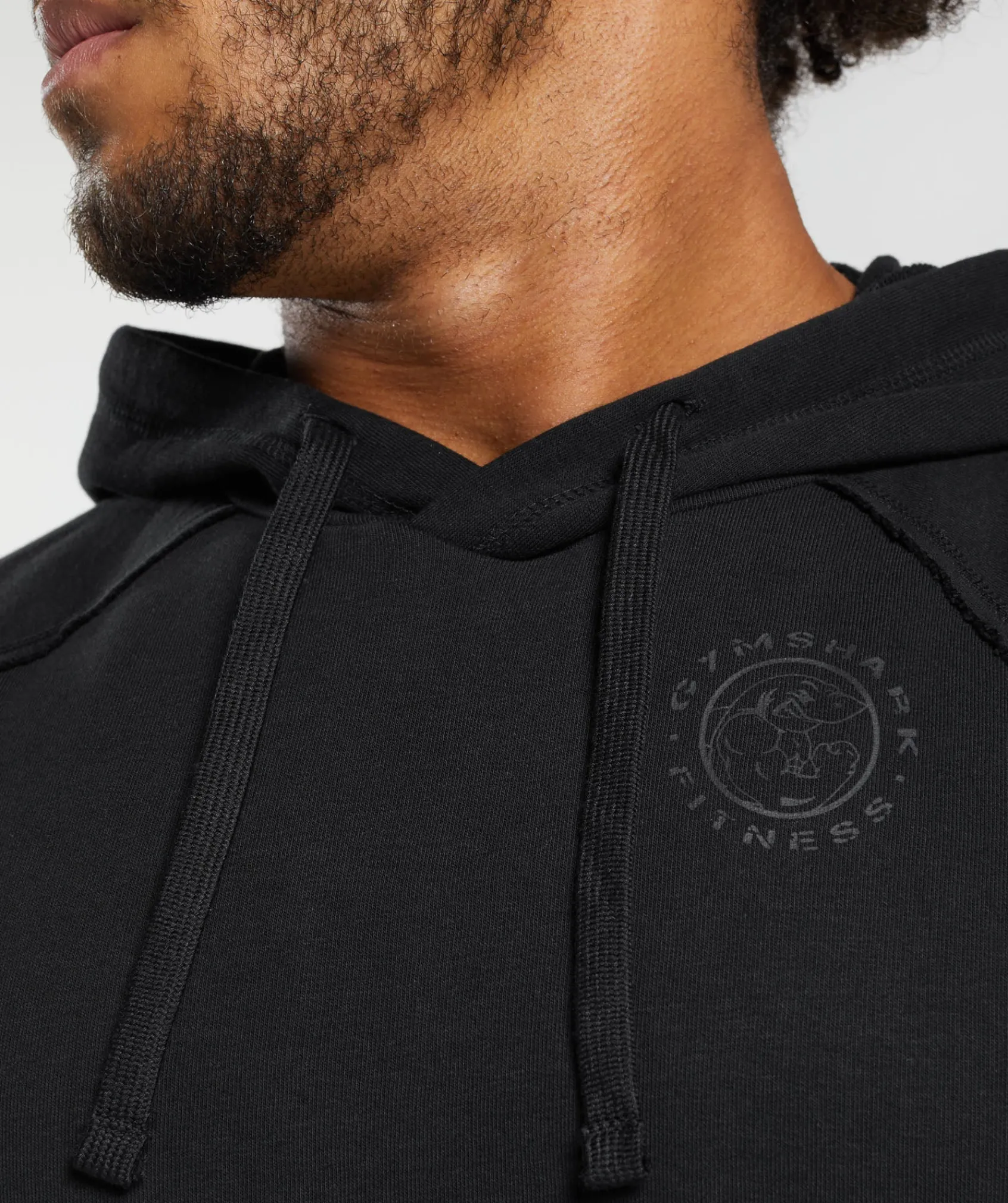 Heren Gymshark Hoodies & Truien*Legacy Hoodie