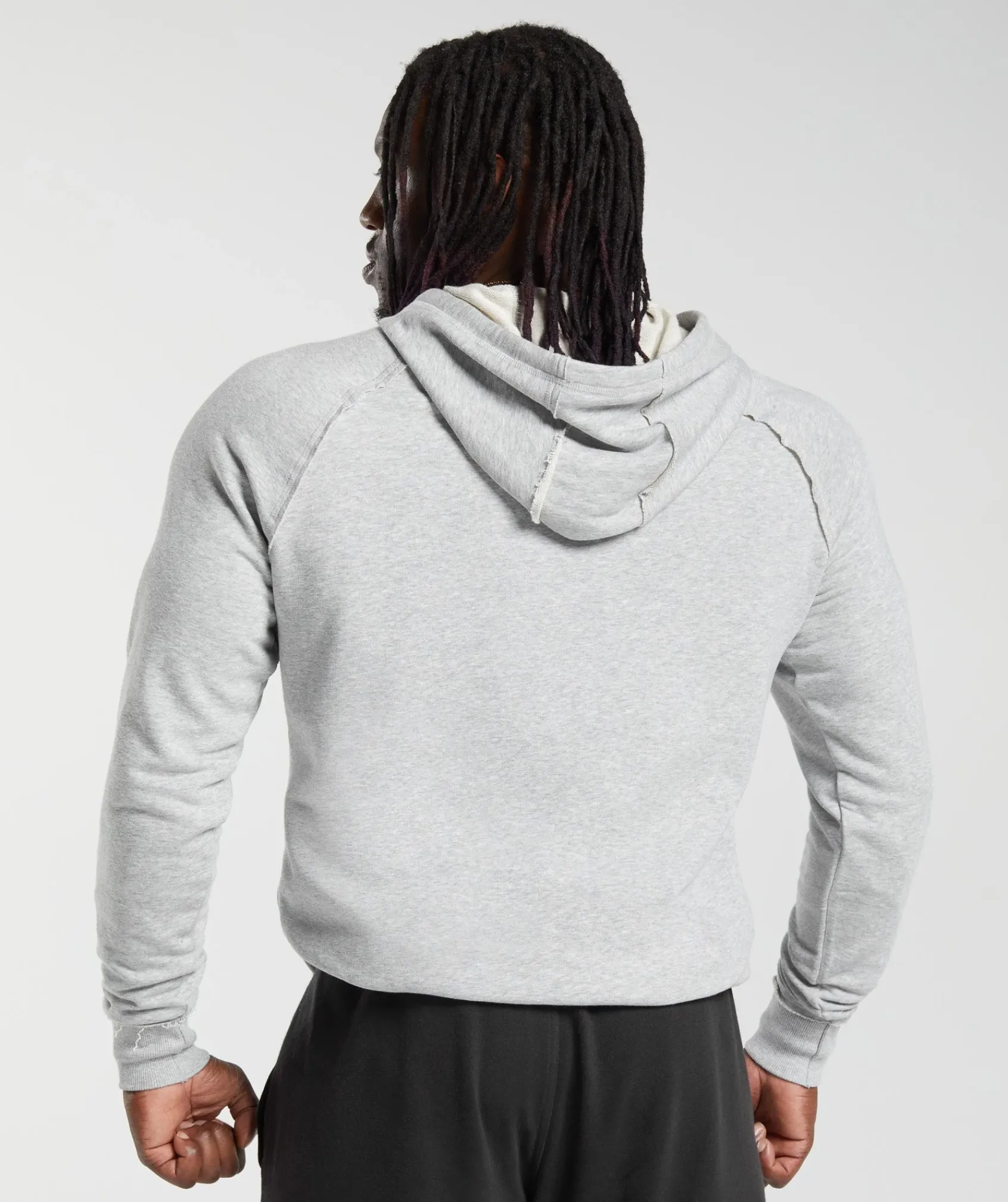 Heren Gymshark Hoodies & Truien*Legacy Hoodie