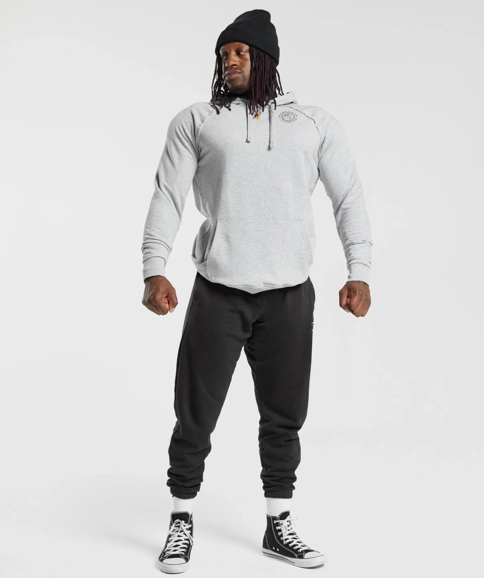 Heren Gymshark Hoodies & Truien*Legacy Hoodie