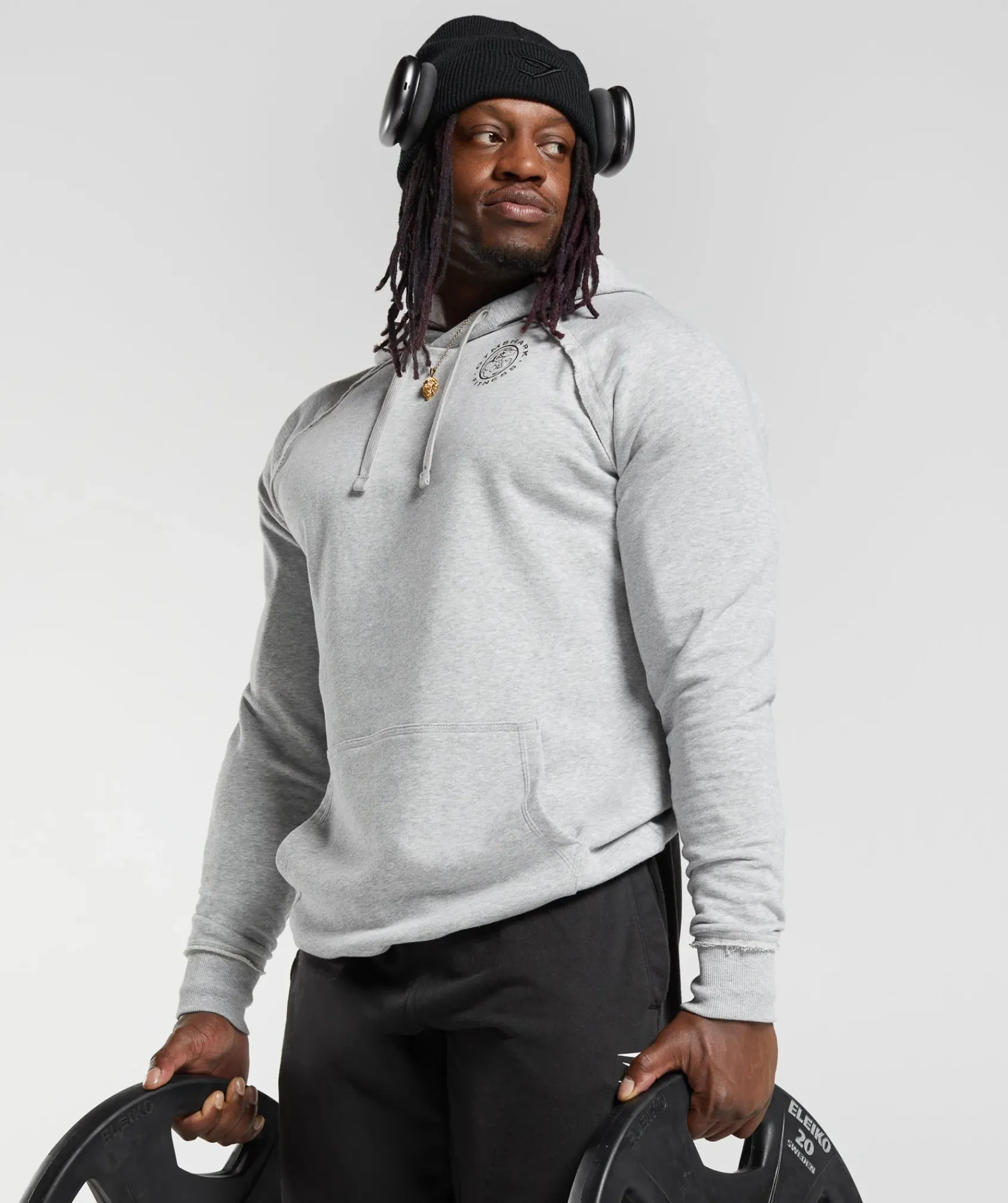 Heren Gymshark Hoodies & Truien*Legacy Hoodie
