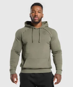 Heren Gymshark Hoodies & Truien*Legacy Hoodie