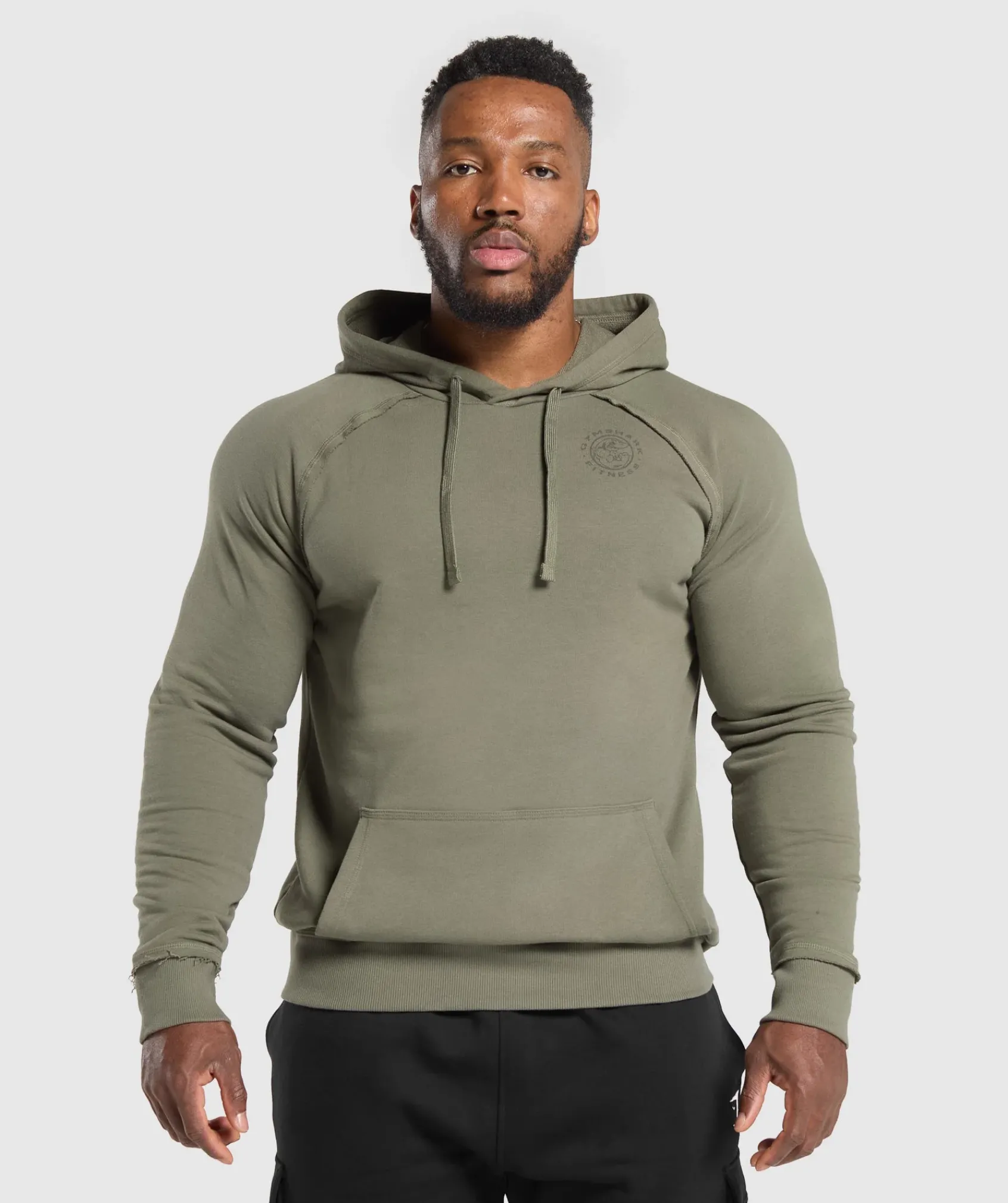 Heren Gymshark Hoodies & Truien*Legacy Hoodie