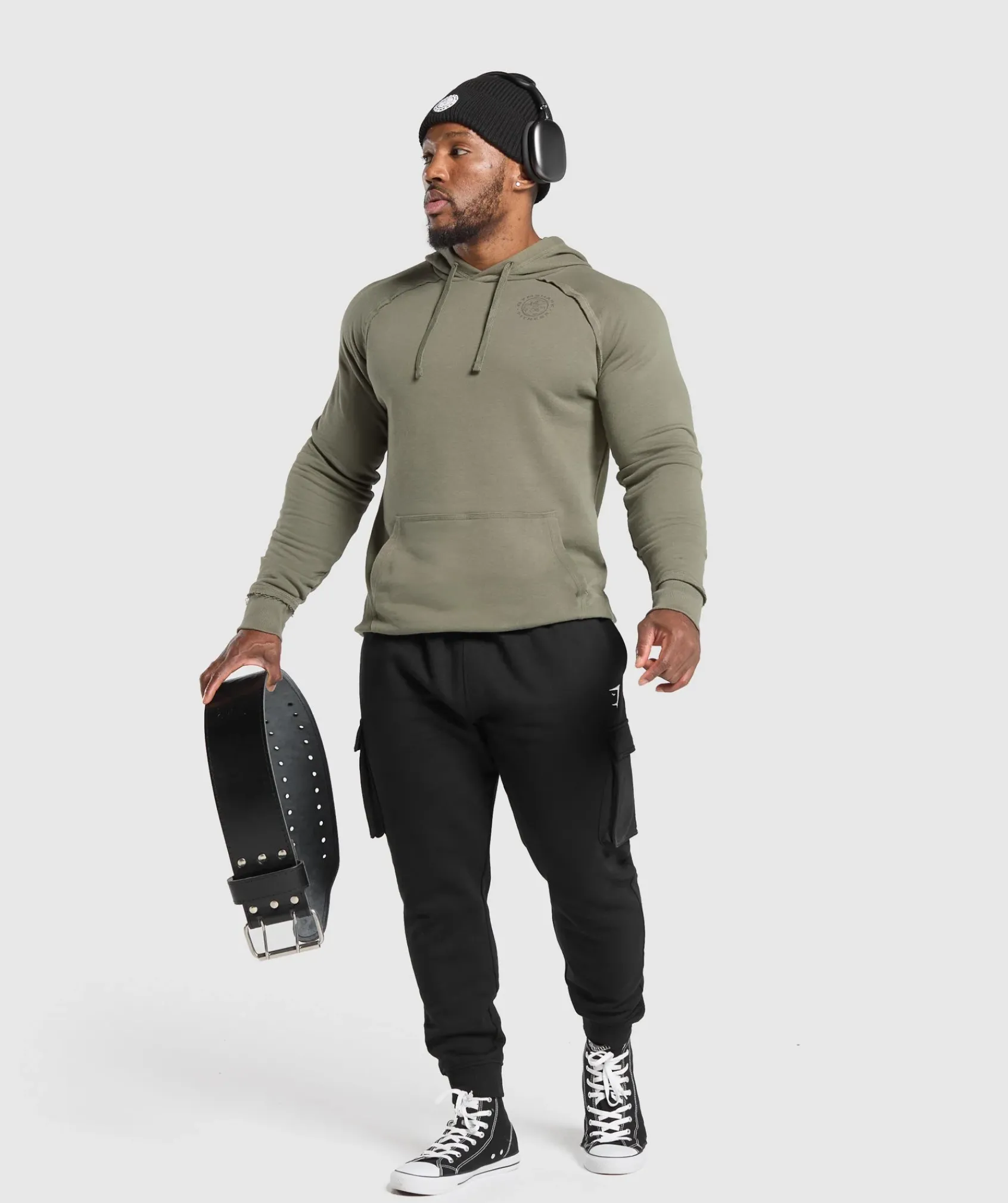 Heren Gymshark Hoodies & Truien*Legacy Hoodie