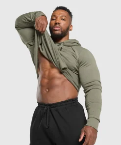 Heren Gymshark Hoodies & Truien*Legacy Hoodie