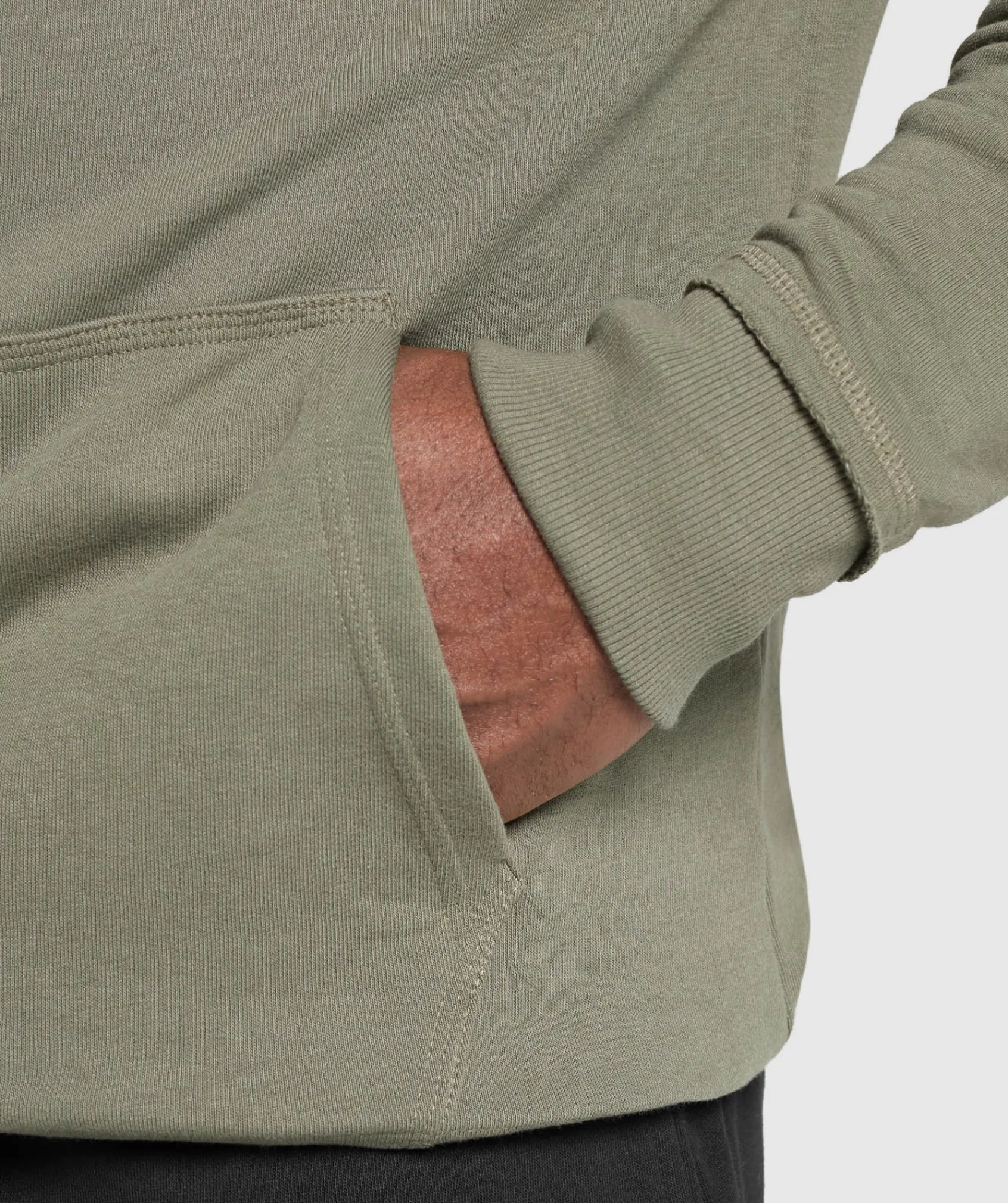 Heren Gymshark Hoodies & Truien*Legacy Hoodie
