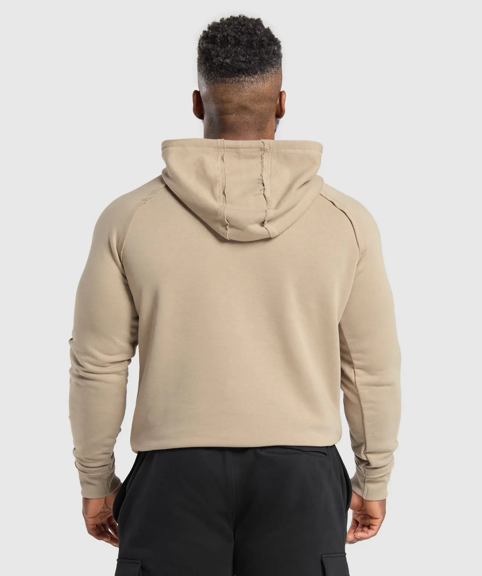 Heren Gymshark Hoodies & Truien*Legacy Hoodie