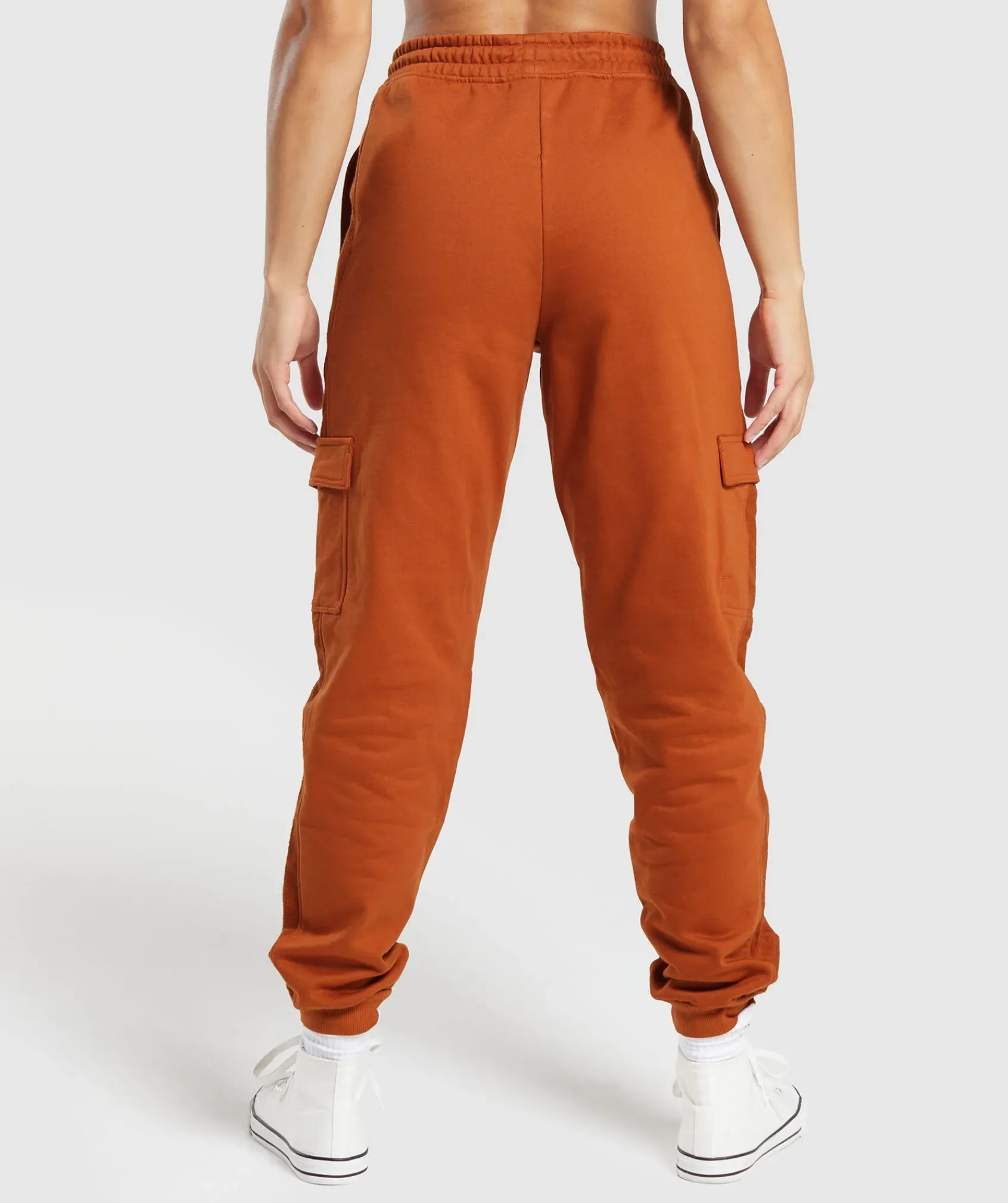 DAMES Gymshark Bedekkende Sportkleding|Joggingbroeken*Legacy Joggers