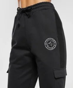DAMES Gymshark Bedekkende Sportkleding|Joggingbroeken*Legacy Joggers