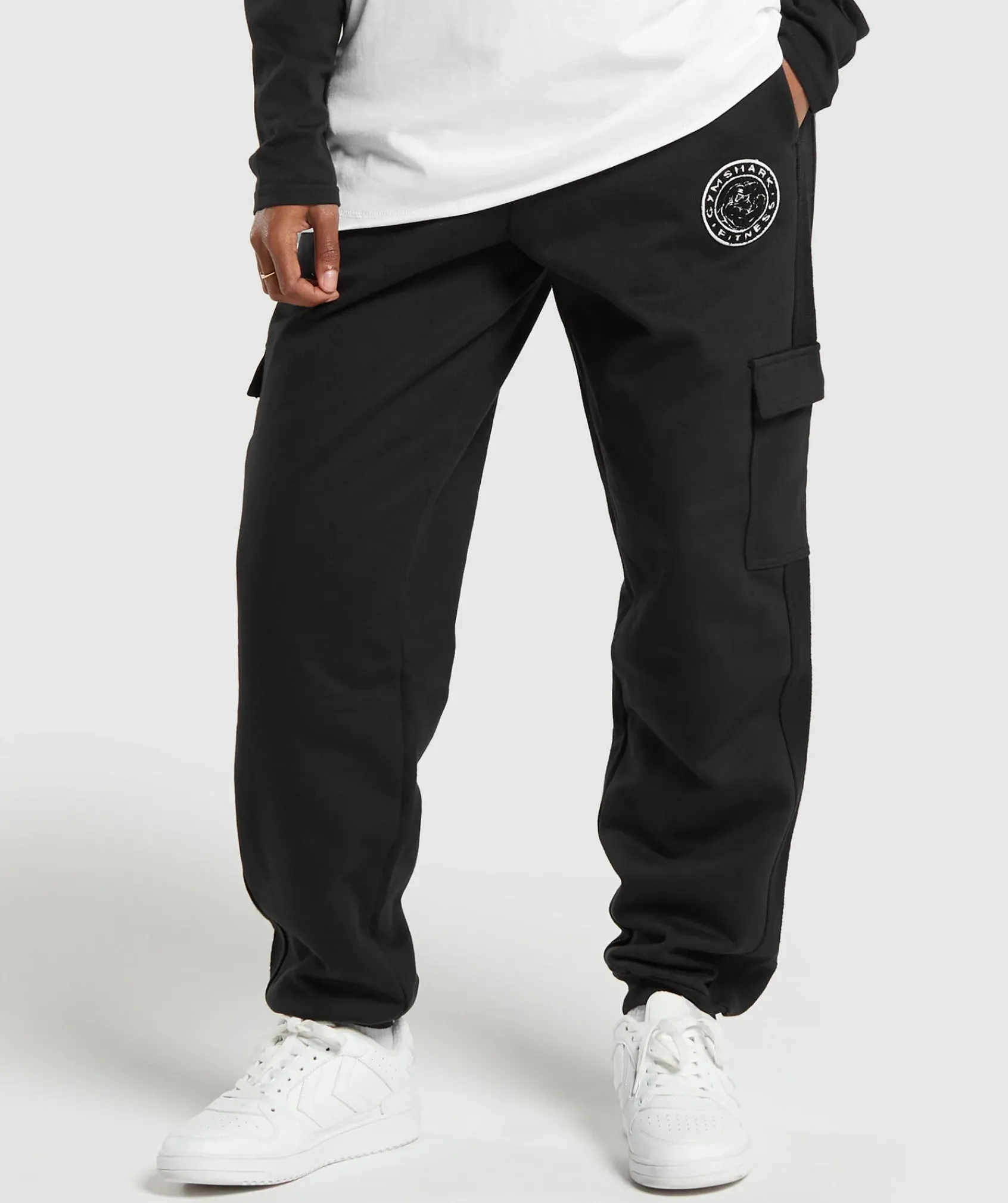 DAMES Gymshark Bedekkende Sportkleding|Joggingbroeken*Legacy Joggers