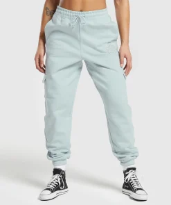 DAMES Gymshark Bedekkende Sportkleding|Joggingbroeken*Legacy Joggers