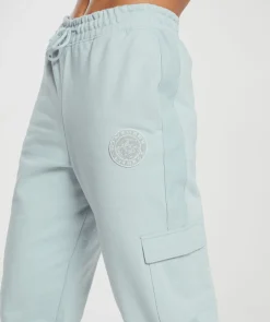 DAMES Gymshark Bedekkende Sportkleding|Joggingbroeken*Legacy Joggers