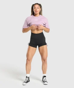 DAMES Gymshark T-shirts*Legacy Oversized T-Shirt