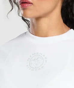DAMES Gymshark Bedekkende Sportkleding|T-shirts*Legacy Oversized T-Shirt