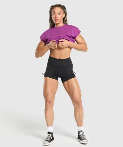 DAMES Gymshark T-shirts*Legacy Oversized T-Shirt