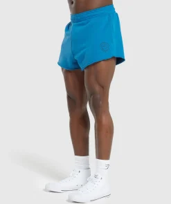 Heren Gymshark Shorts*Legacy 4" Shorts