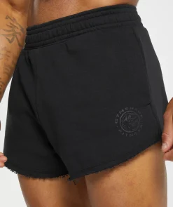 Heren Gymshark Shorts*Legacy 4" Shorts