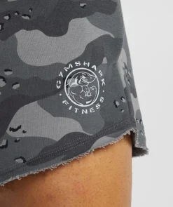 Heren Gymshark Shorts*Legacy 4" Shorts