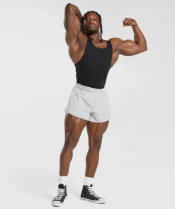 Heren Gymshark Shorts*Legacy 4" Shorts