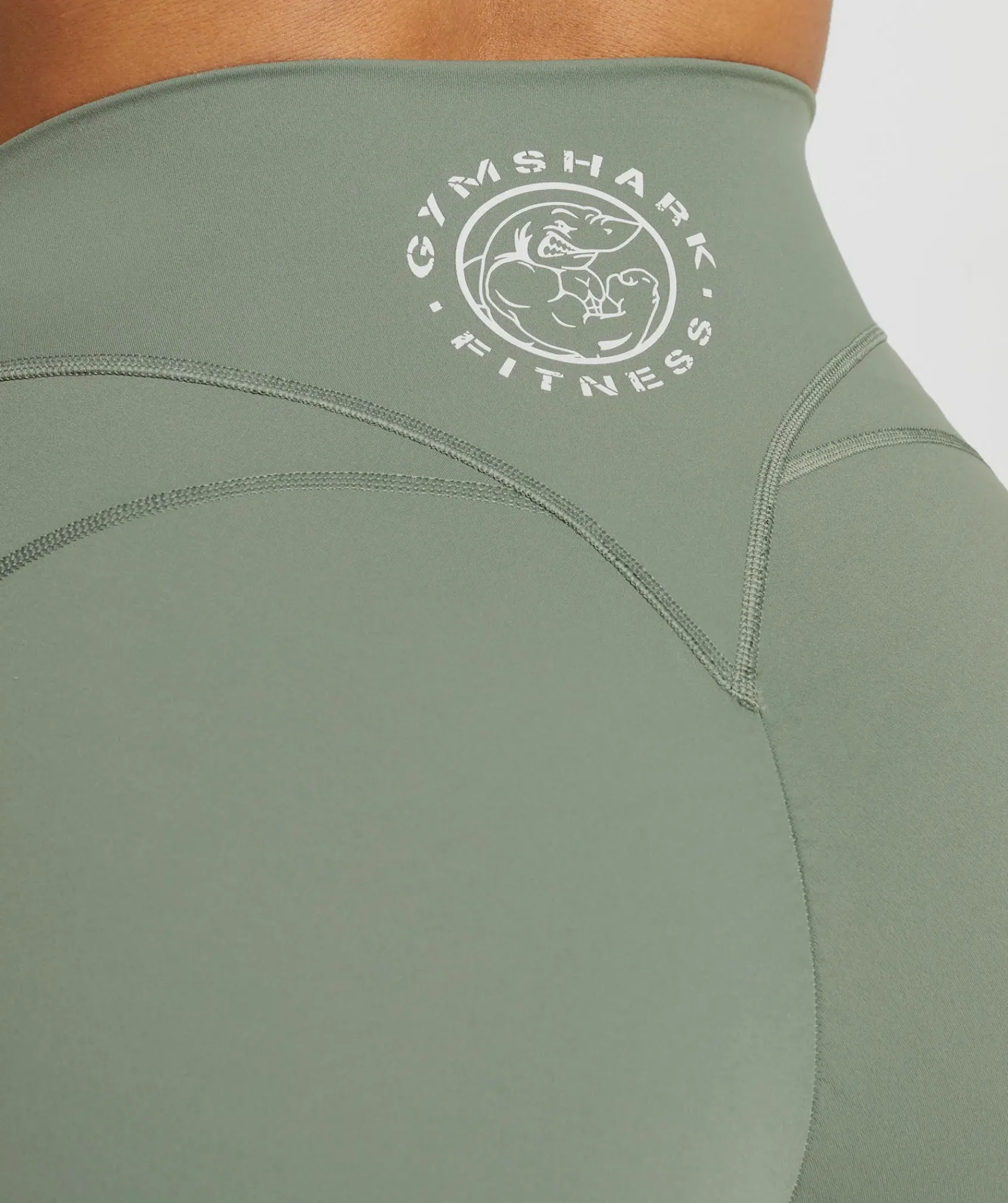 DAMES Gymshark Leggings|Scrunch Bum Leggings*Legacy Regular Leggings