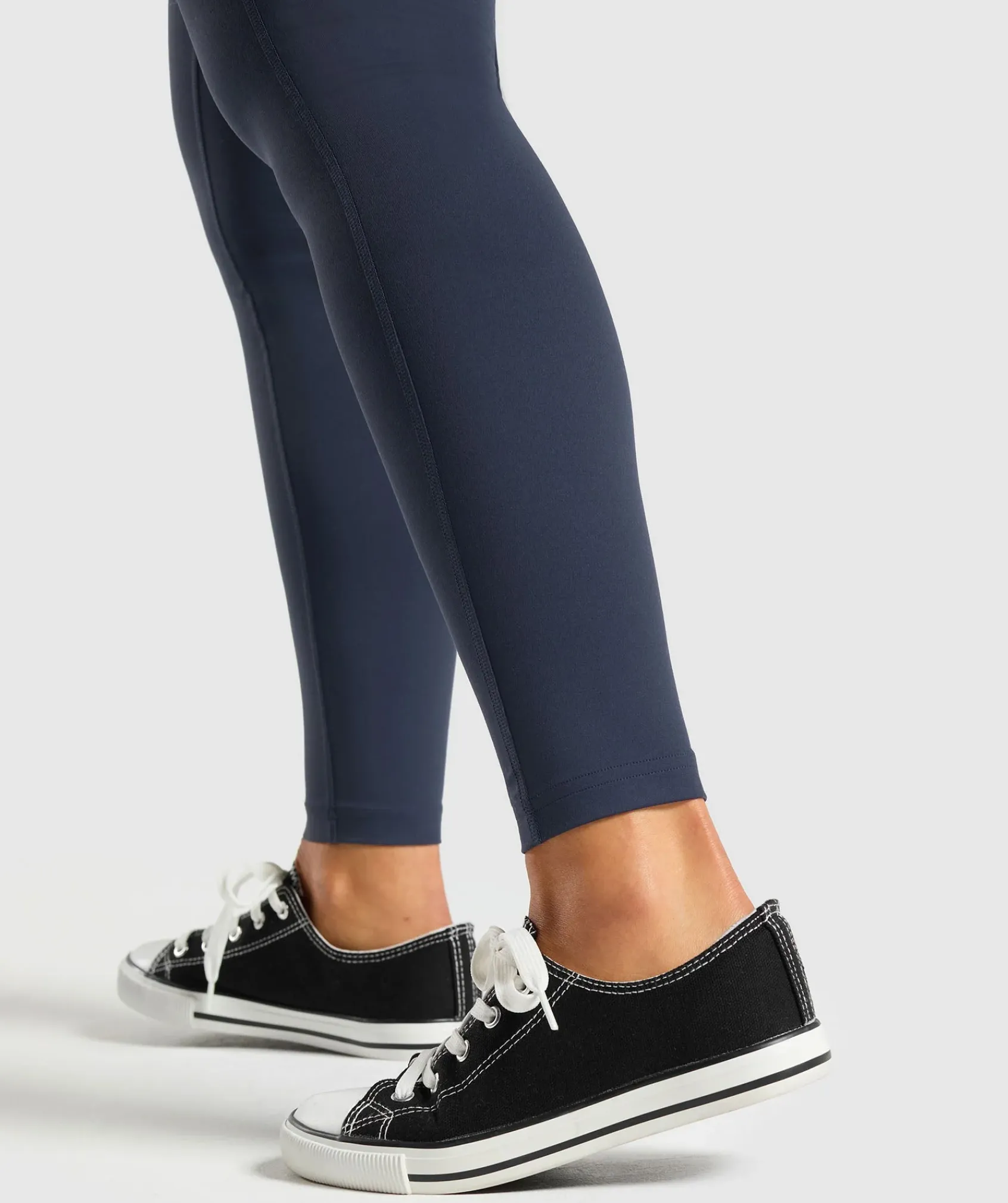 DAMES Gymshark Bedekkende Sportkleding|Leggings*Legacy Regular Leggings