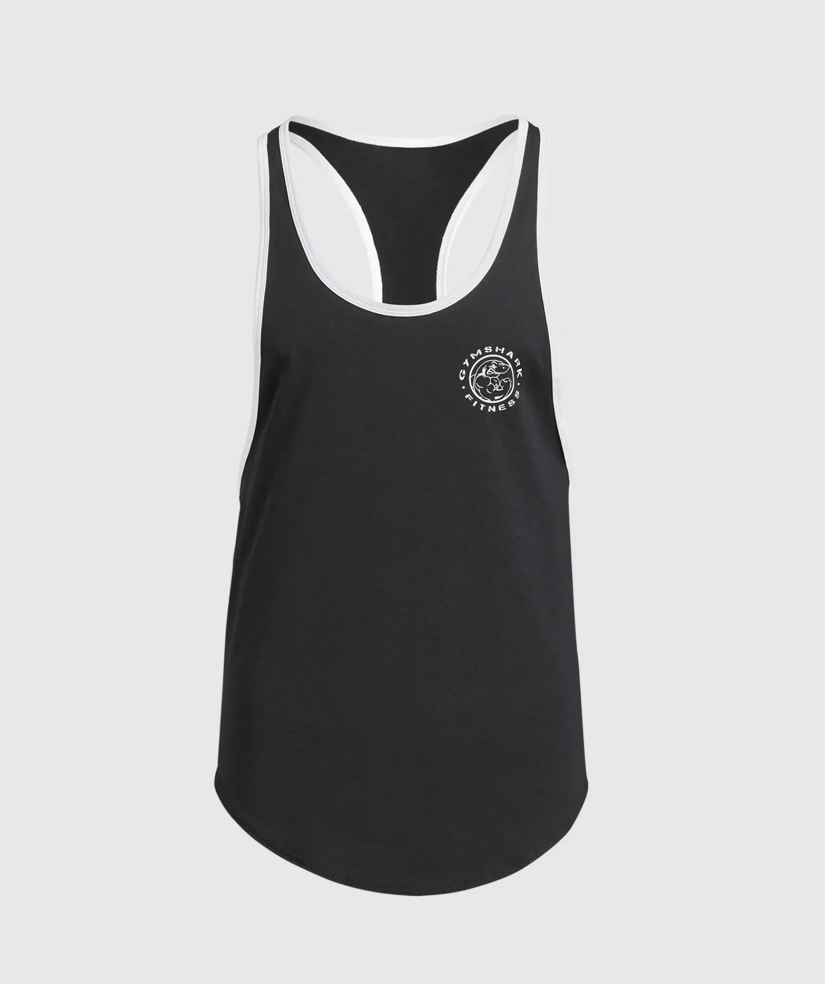 Heren Gymshark Stringers*Legacy Ringer Stringer