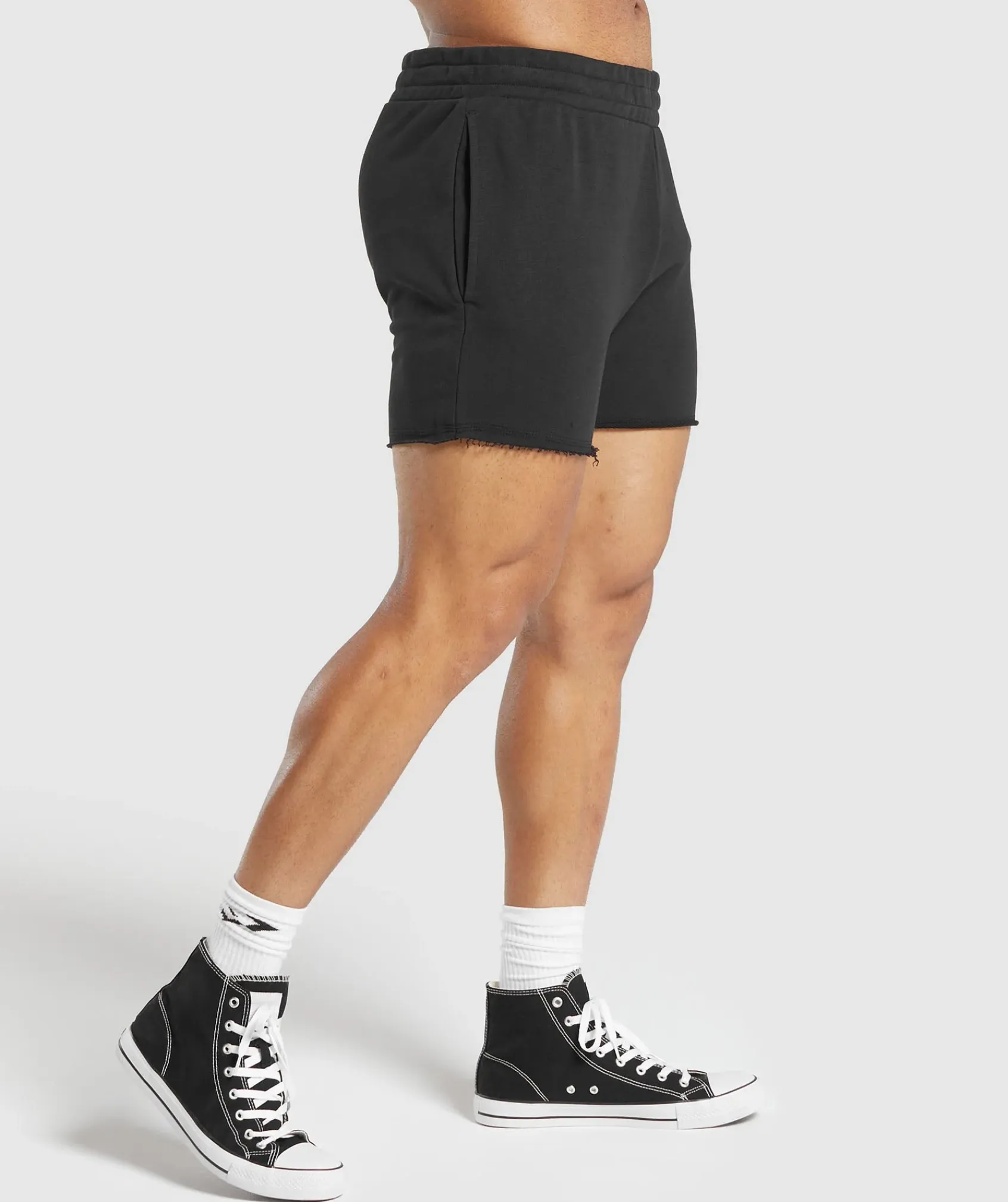 Heren Gymshark Shorts*Legacy Shorts