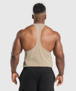 Heren Gymshark Stringers*Legacy Stringer