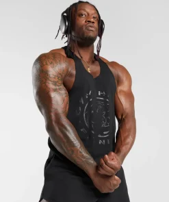 Heren Gymshark Stringers*Legacy Stringer