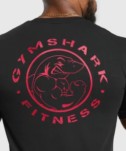 Heren Gymshark T-shirts*Legacy T-Shirt